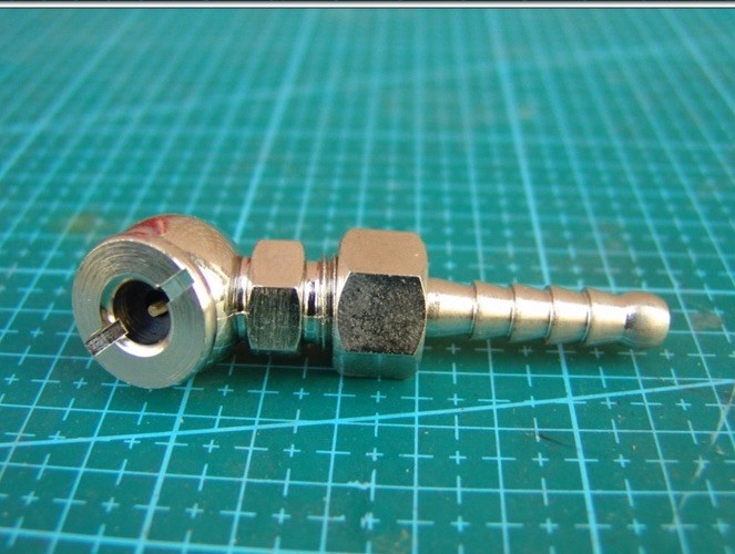 HIGH VOLTAGE PROBE EP-100K