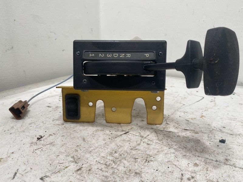 2018 Allison Trans. Electronic Shift Control ORS91060 (678-10212)