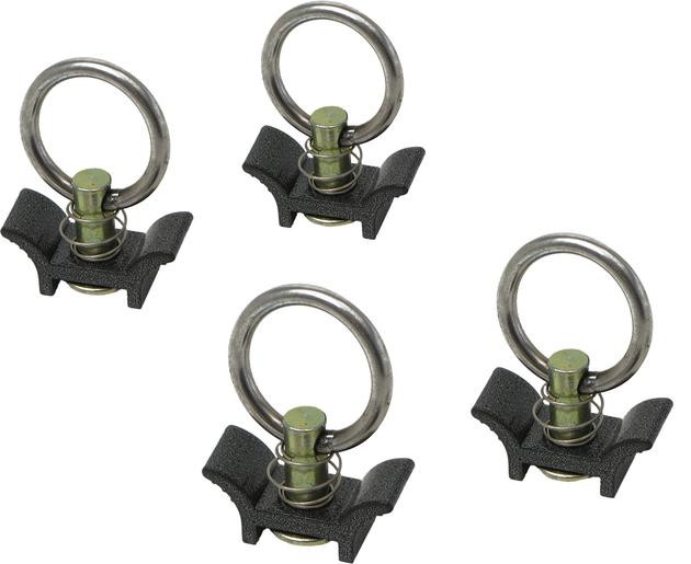 Powertye AERO Connectors