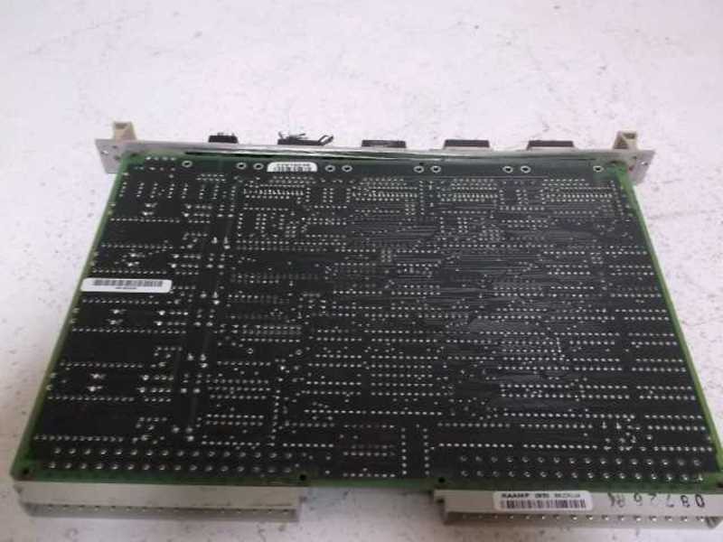 ABB 35AE92B-E CONTROL BOARD UNMP