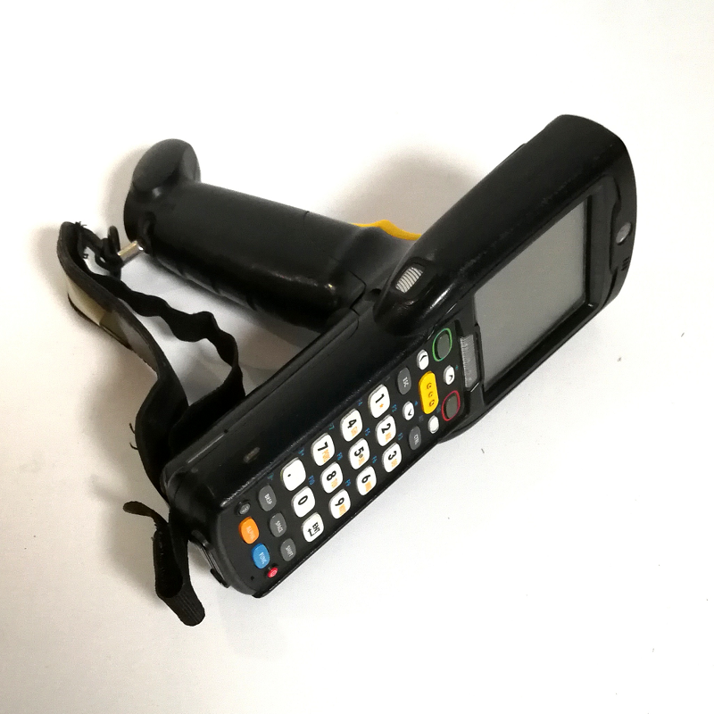 Motorola MC3190-GL2H04E0A Barcode Scanner Windows CE 6.0 Mobile Computer PDA