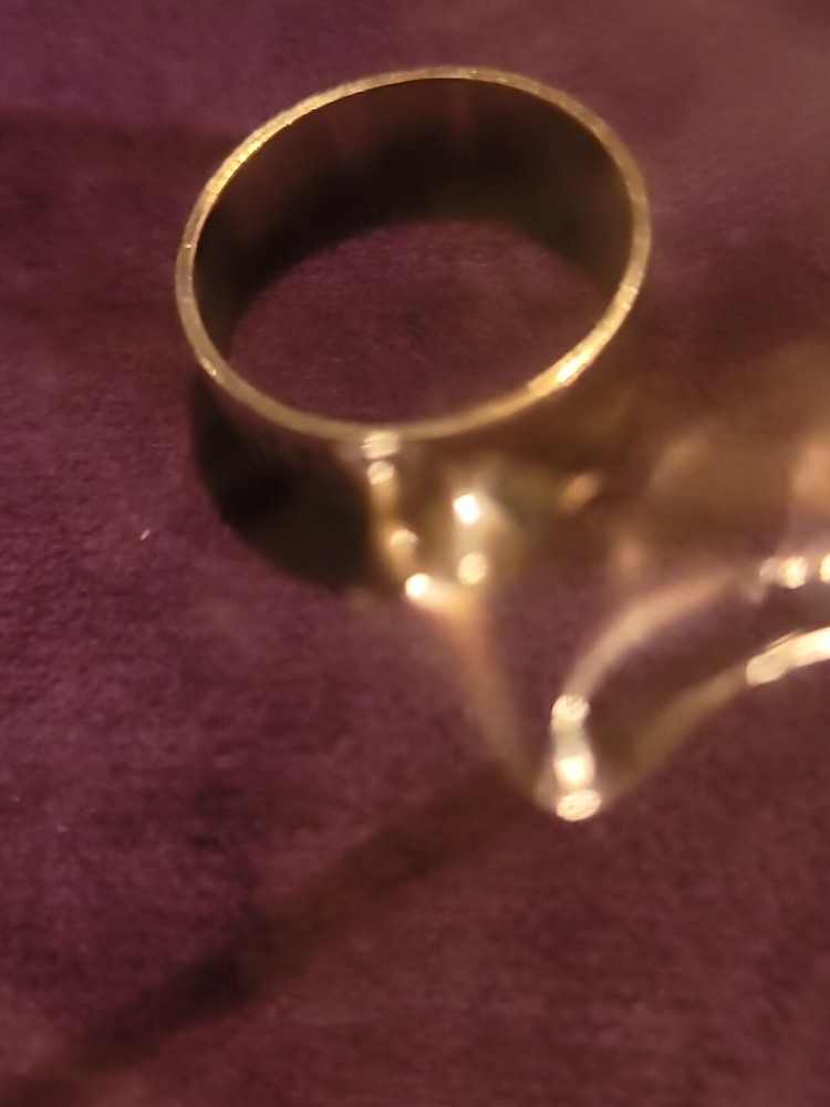 HAUNTED Djinn, Astral wish-granting, powerful