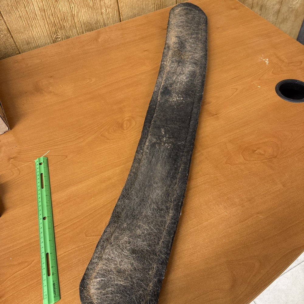 Weaver Smart Cinch - 36" - Felt