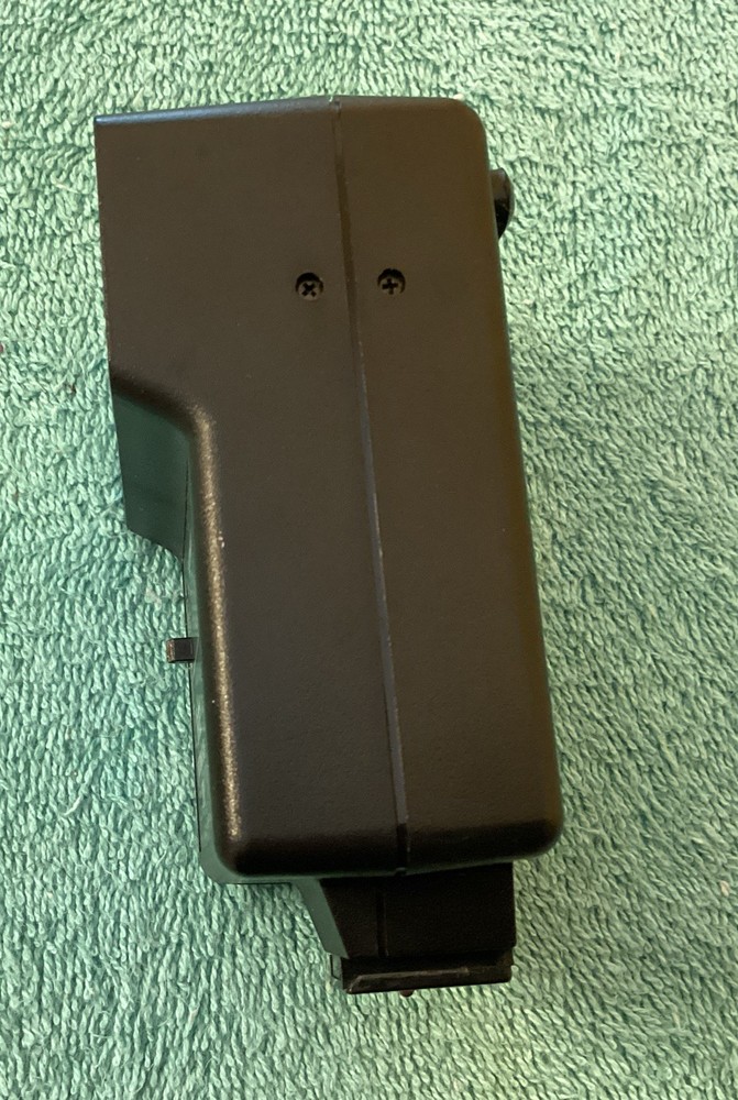 Vivitar 2000 Electronic Flash. NIB.