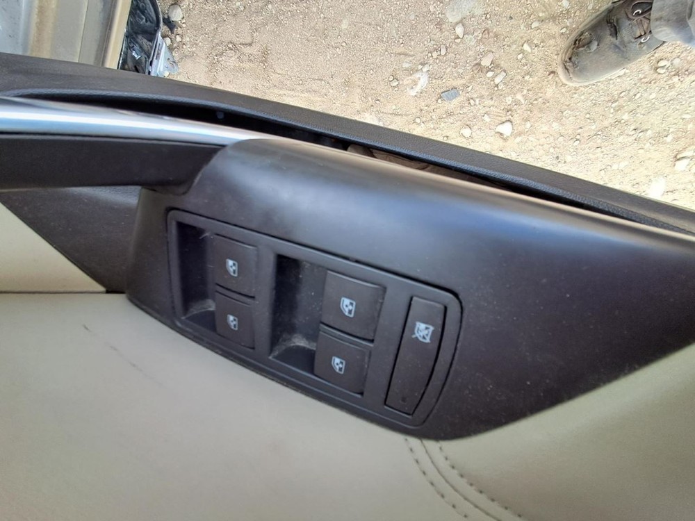 REGAL 2016 Transmission Shift 1579605