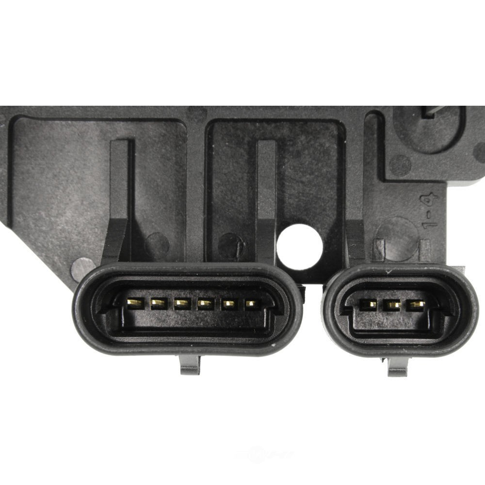 Ignition Control Module WVE 6H1040