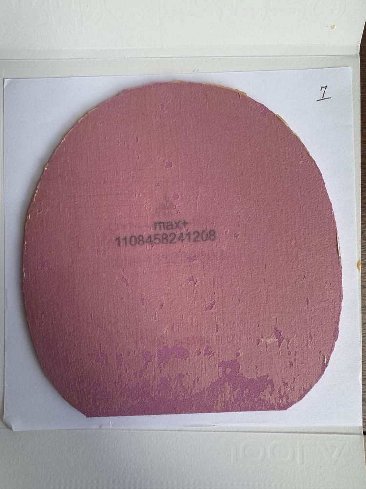 Joola Ryzer Pro 50