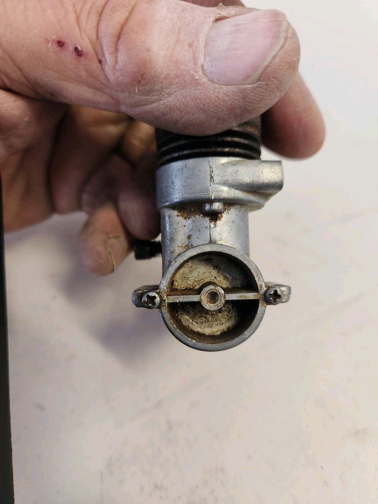 Fox 15 Model Engine