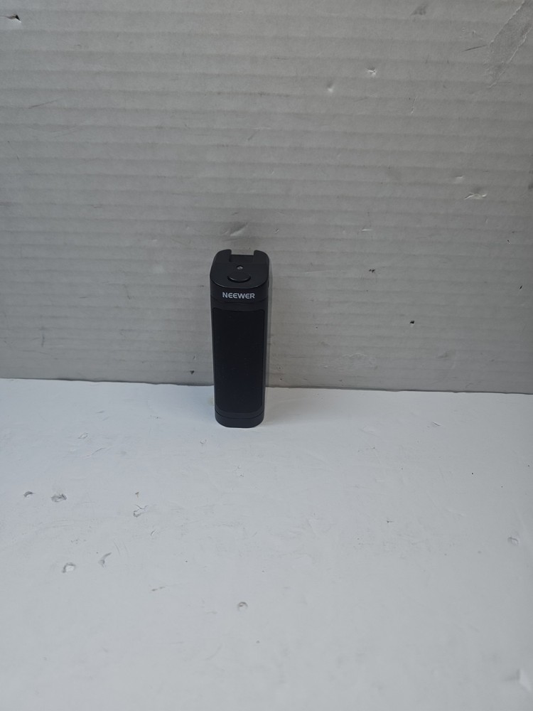 NEEWER Side Handle Grip with Wireless Remote Control Button Shutter Trigger
