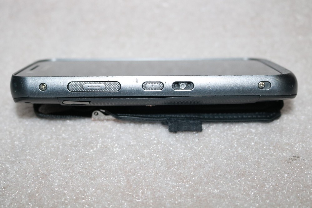 BLUEBIRD EF500 Wireless Handheld Android Mobile Computer 2D Barcode Scanner.