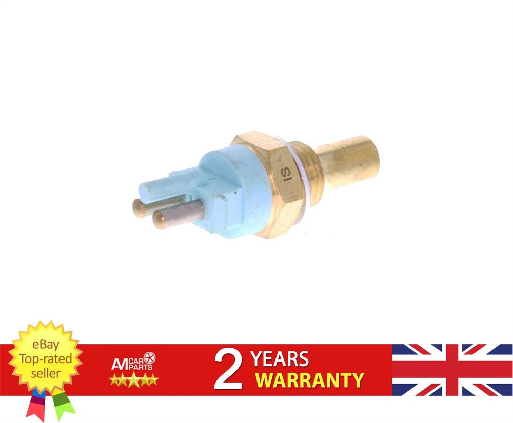 Coolant Temperature Sensor For Mercedes 124 C-CLASS E-CLASS 062919501