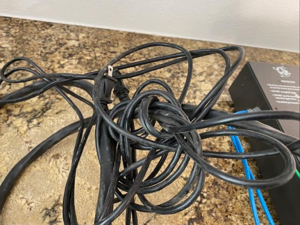 CAP MLC-16DX Light Master Lighting Controller