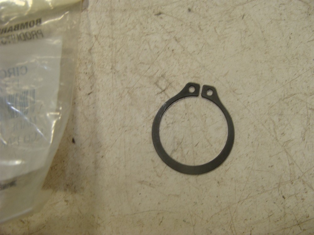 NEW SKI-DOO OEM BRP SNAPRING SNAP RING CIRCLIP RETAINING