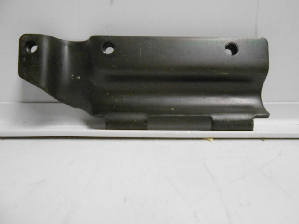 HONDA 53113-ZB4-800 HANDLE