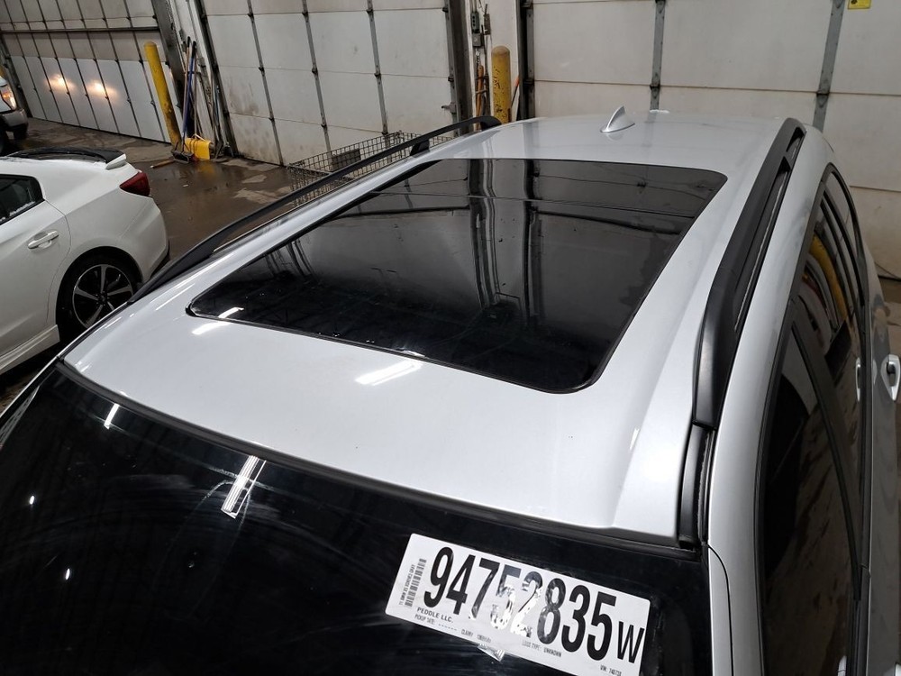 2011 X5 Display Screen Sku#4330372