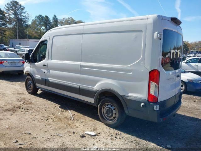 TRANSIT25 2018 Glove Box 4911073