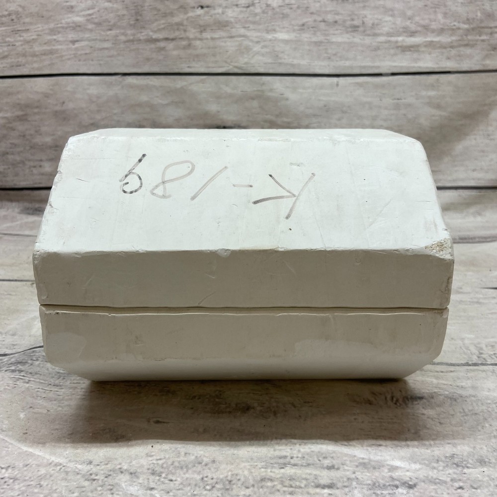 Ceramic Slip Casting Mold Fireman Mug Catskill #CM-19