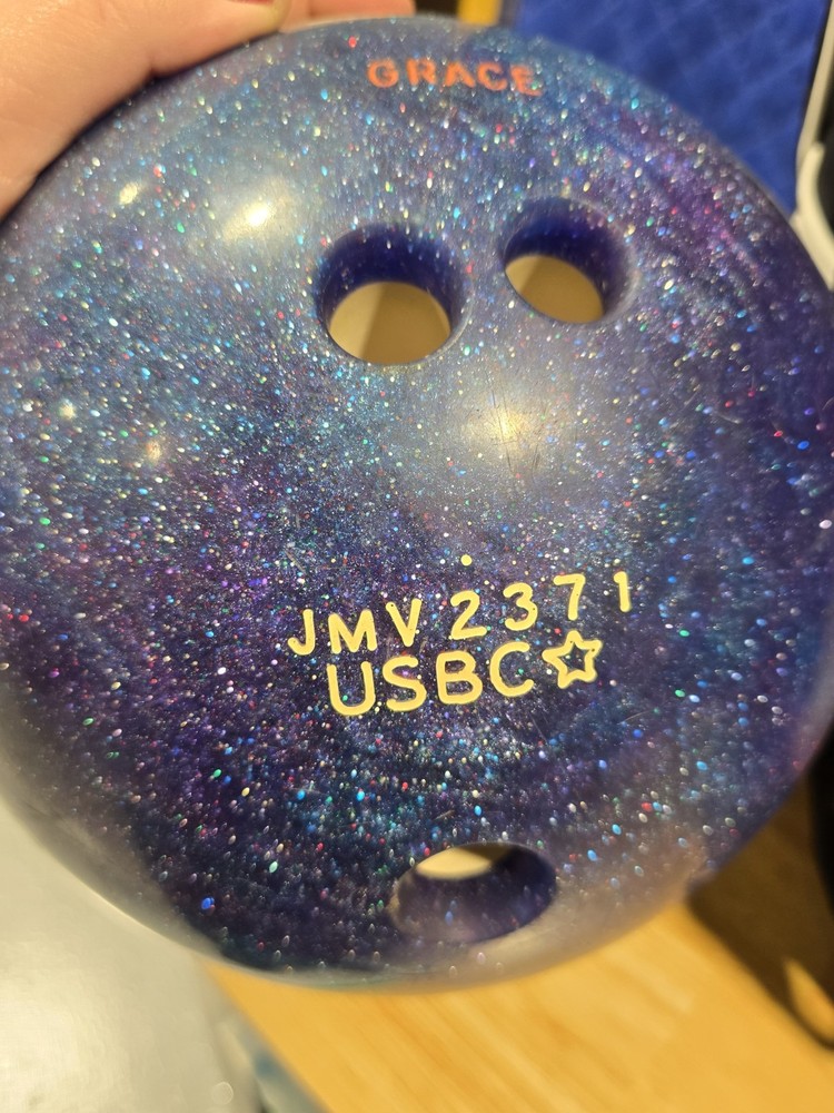 Bowling Bag And Ball set - Great Starter Set