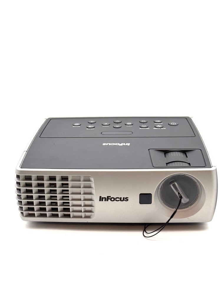 Infocus IN1102 Black Projector