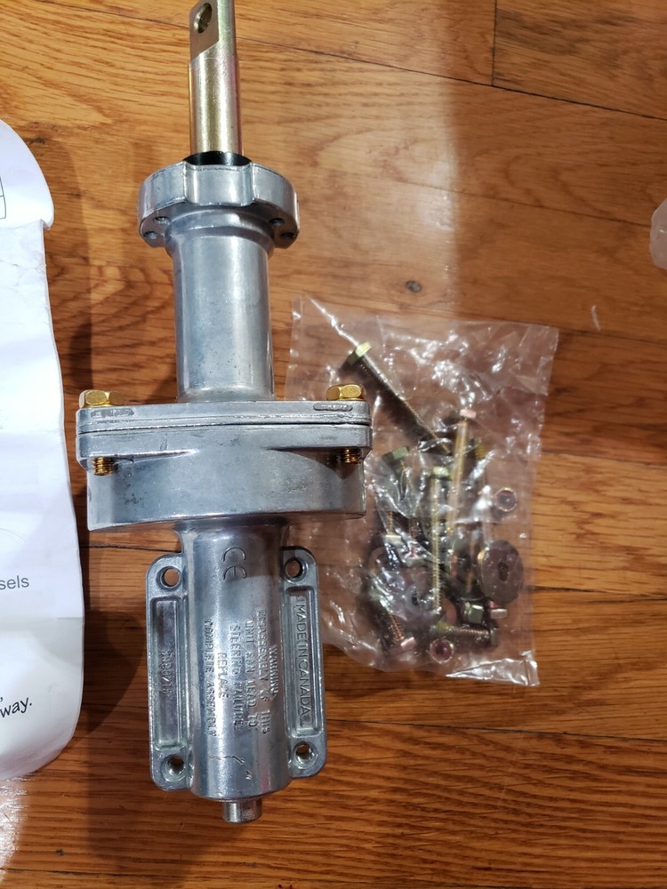 SEASTAR SOLUTIONS SH91630