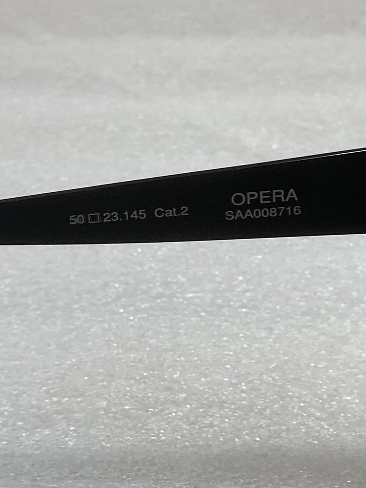 Authentic TARIAN OPERA SAM008716 Limited Edition sunglasses