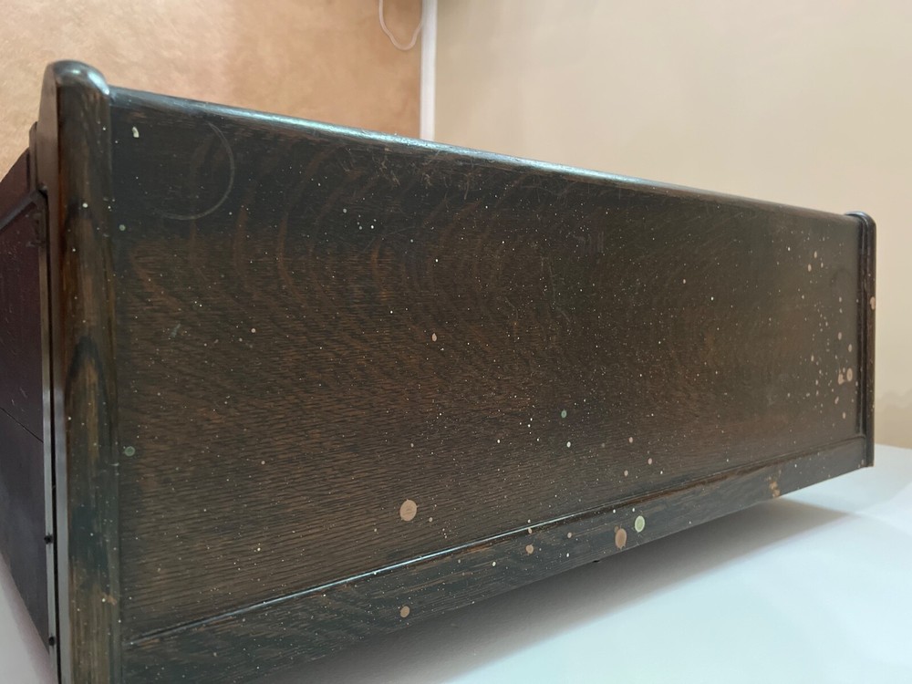 globe wernicke bookcase