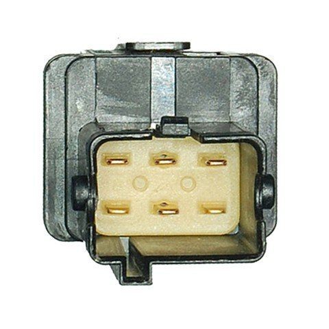 DELPHI Front Oxygen Sensor Fits 2004-2006 Nissan Altima