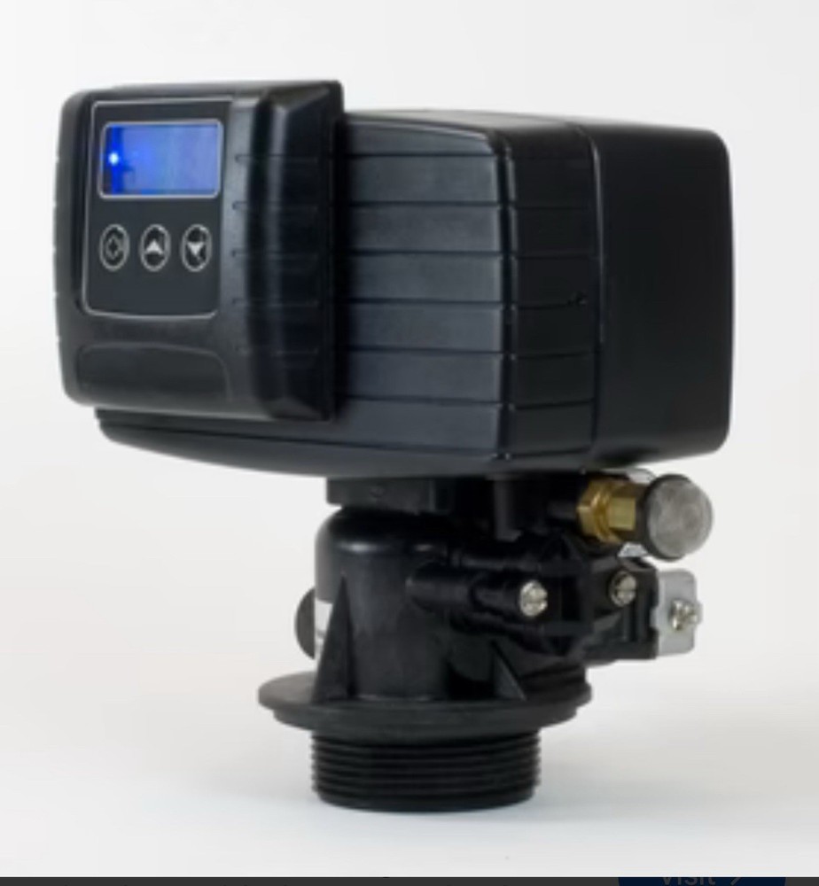 Fleck 5600 SXT AIO Filter Valve Fleck 5600 SXT BW AIO Filter Valve Ships Free