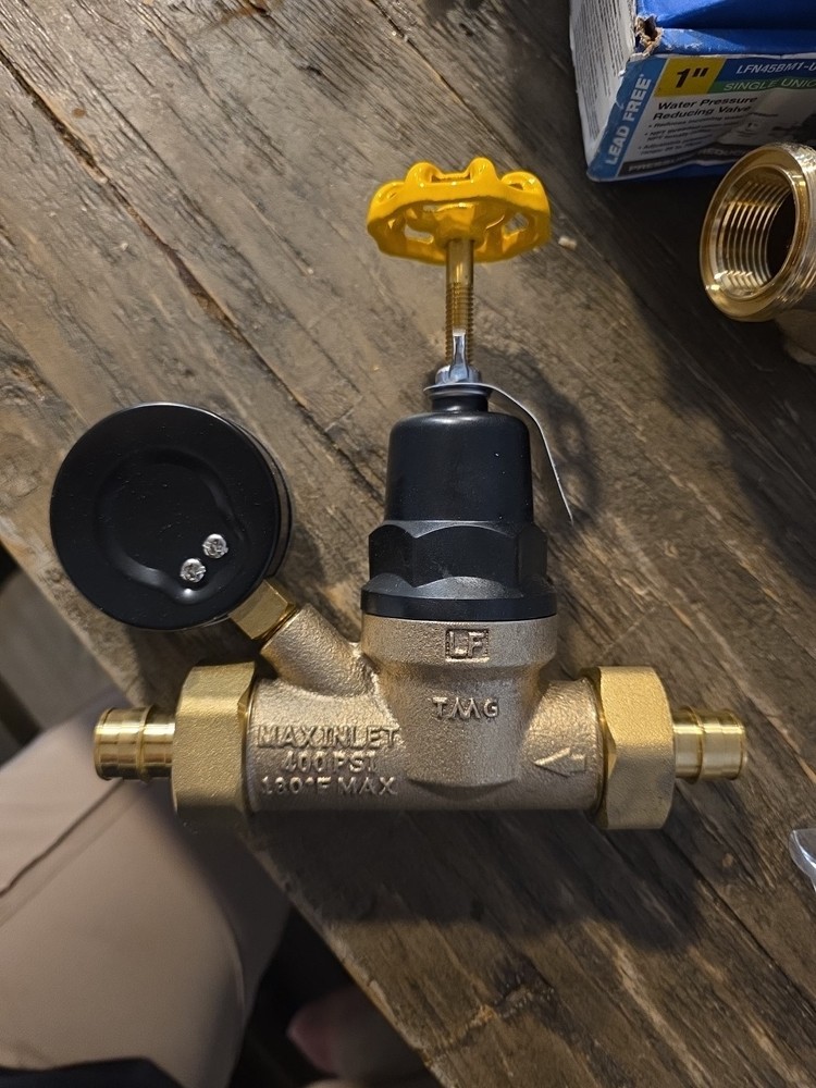 Apollo(ExpansionPex) 3/4"In DoubleUnion (Pex-A) EPXPRV34WG