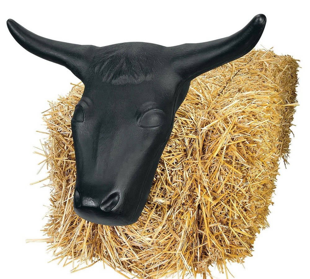 Weaver Leather Weaver Plastic Roping Dummies