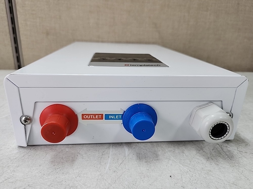 NEW Orbek 14KW Tankless Electric Water Heater ET-14KW