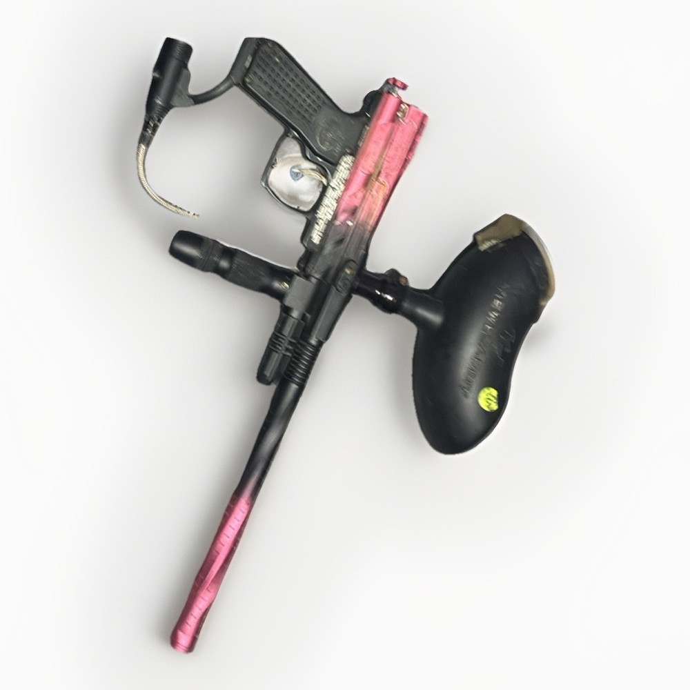 Spider Paintball Marker Gun