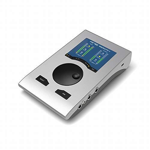 RME Audio Interface Babyface Pro FS
