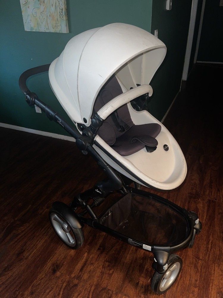 Mima Kobi Stroller