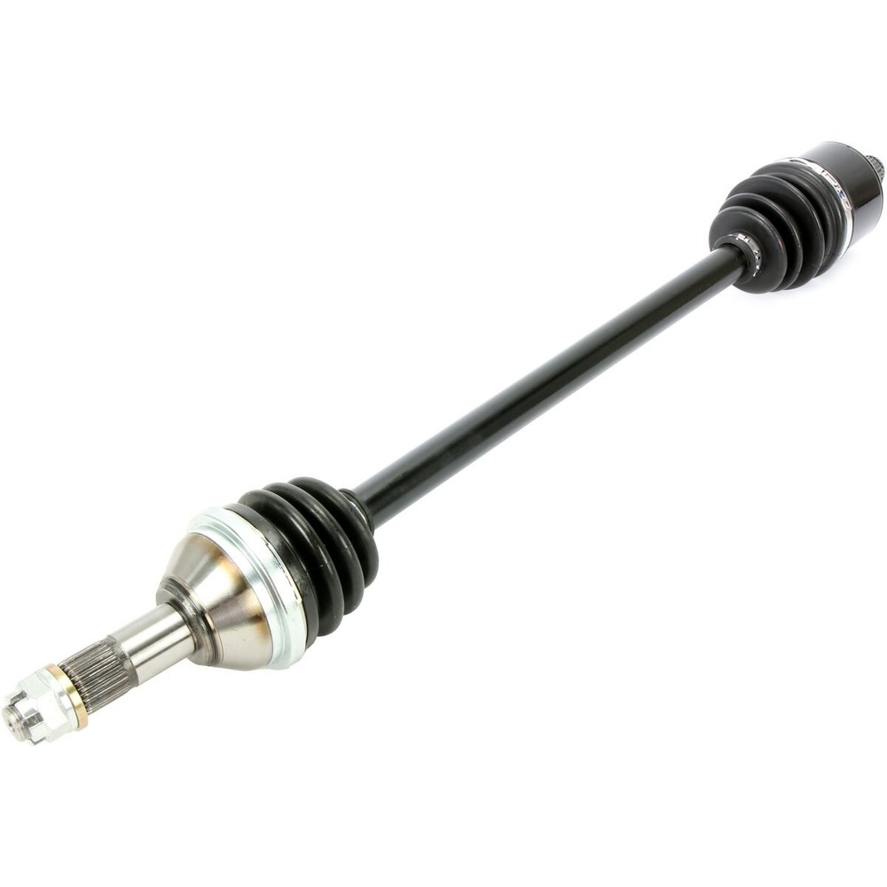 Moose Rear Complete Axle Kit - CAN-7093