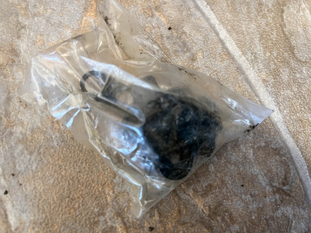 Answer Speeder Clipless Shoes + SPD Cleats Size 9