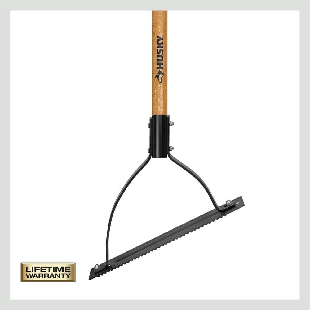 30 In. Double Blade Weeder Cutter