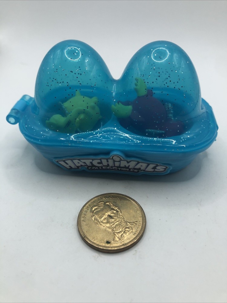 Hatchimals Set Of 2