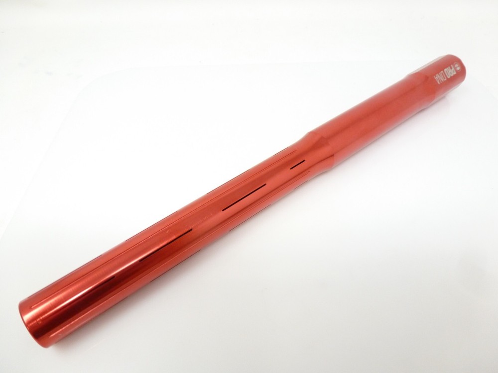INFAMOUS PRO DNA SILENCIO™ FL BARREL TIP GLOSS RED FOR PLANET ECLIPSE FL BACK
