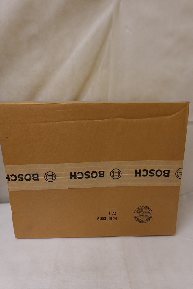 Bosch - Surveillance System Video Matrix Backplane Sub-Assembly 8601 - NOS