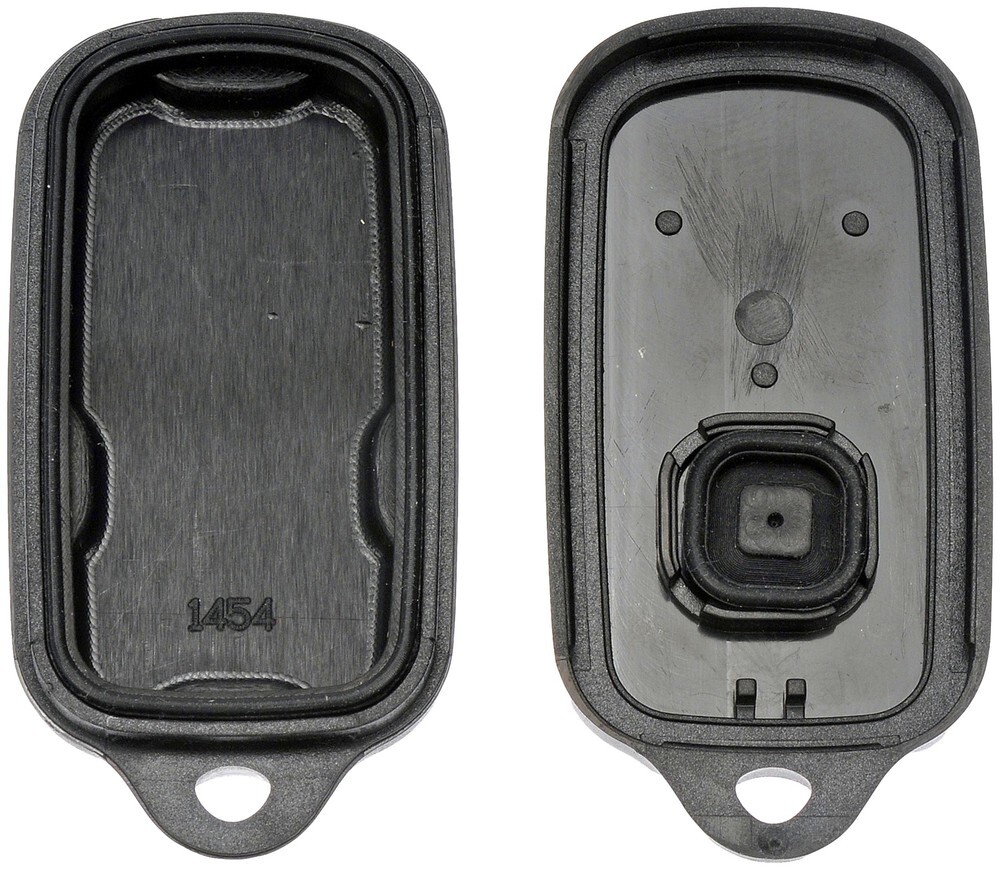 Keyless Entry Module Case Dorman/Help 13696