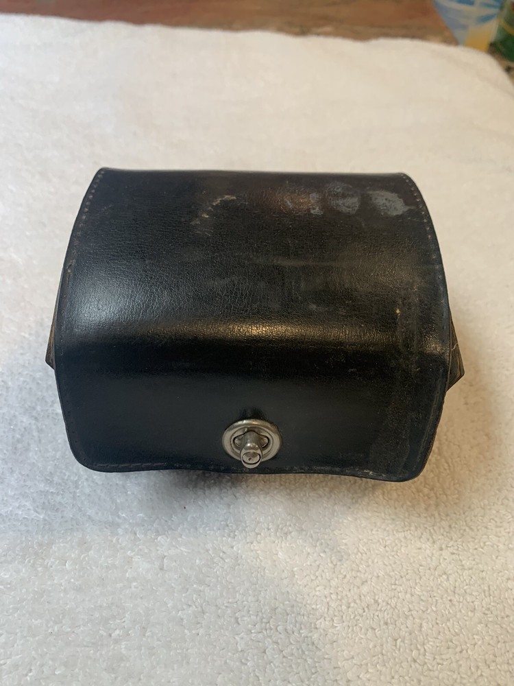 Vintage ITT General Controls Milli - Voltmeter