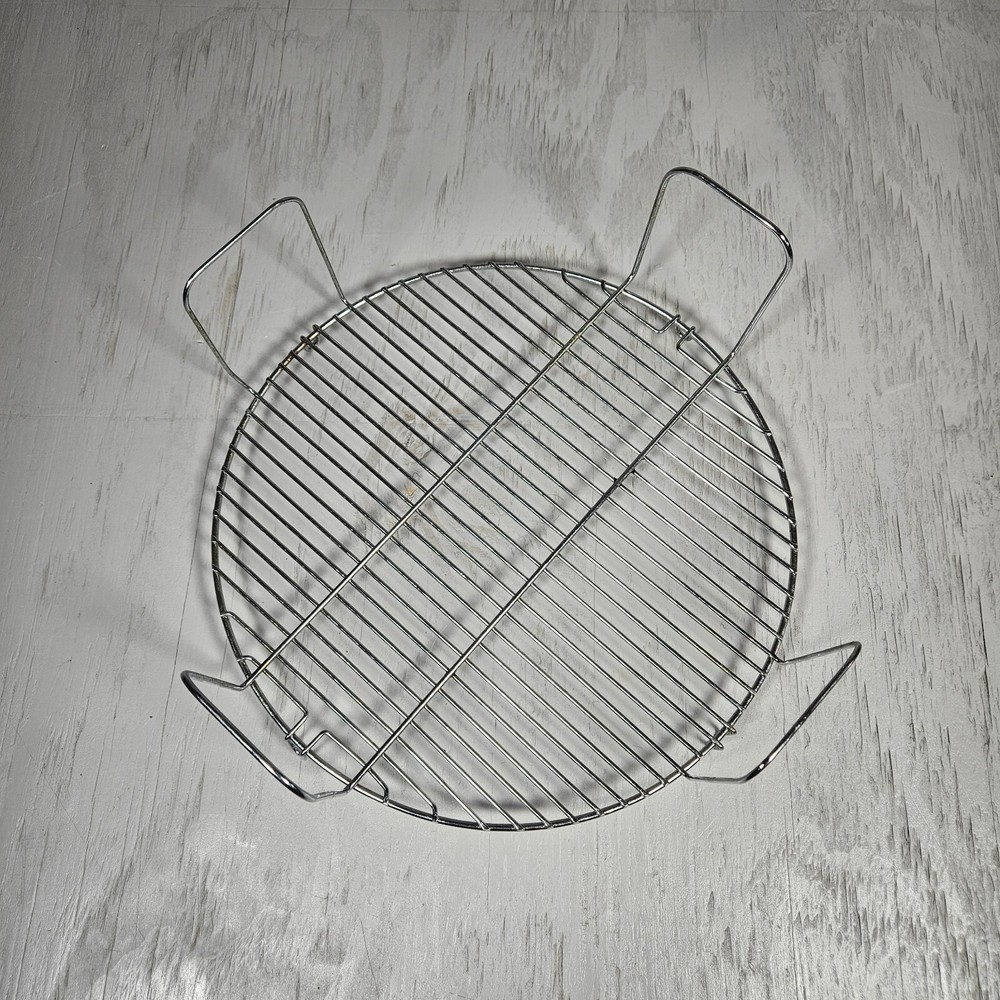NuWave Pro Plus Infrared Oven Used 20355 Grill Rack - Replacement Part