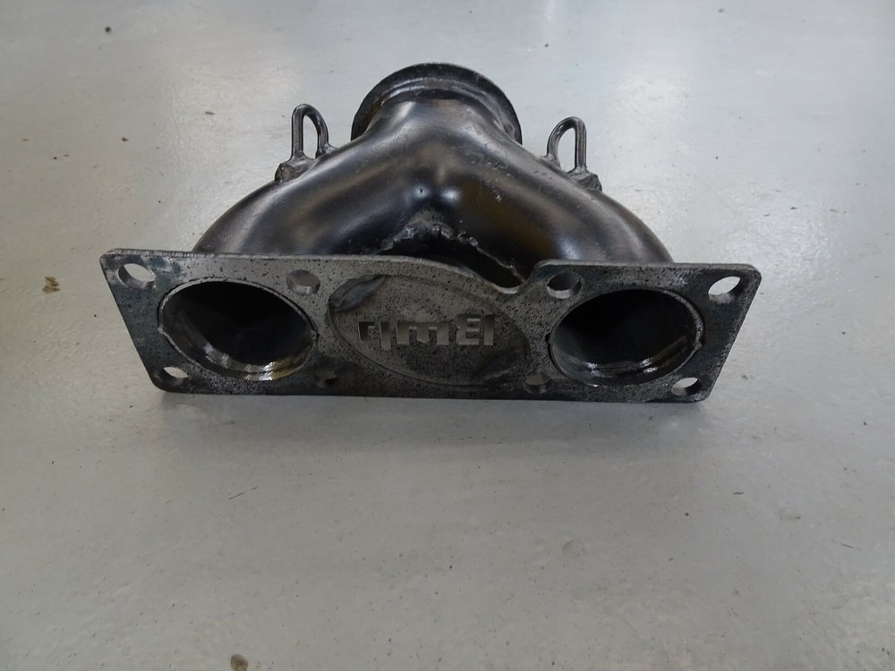 11-16 Ski-doo 800r Exhaust Header Manifold New BMP