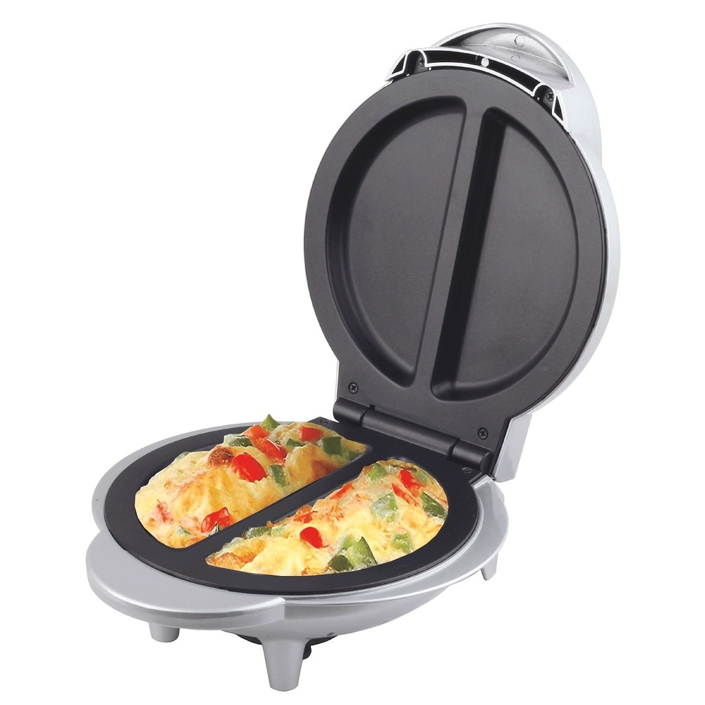 Nonstick Omelet Maker - Free Shipping