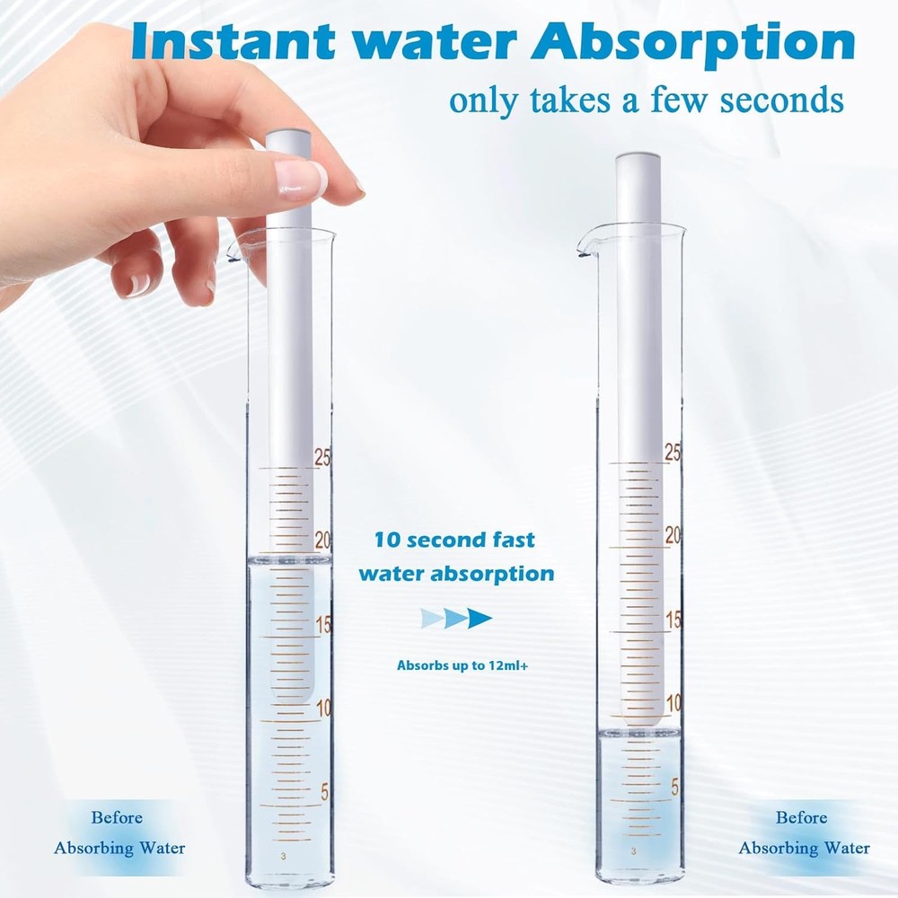 Drying Rod Stick Dehumidifier Reusable