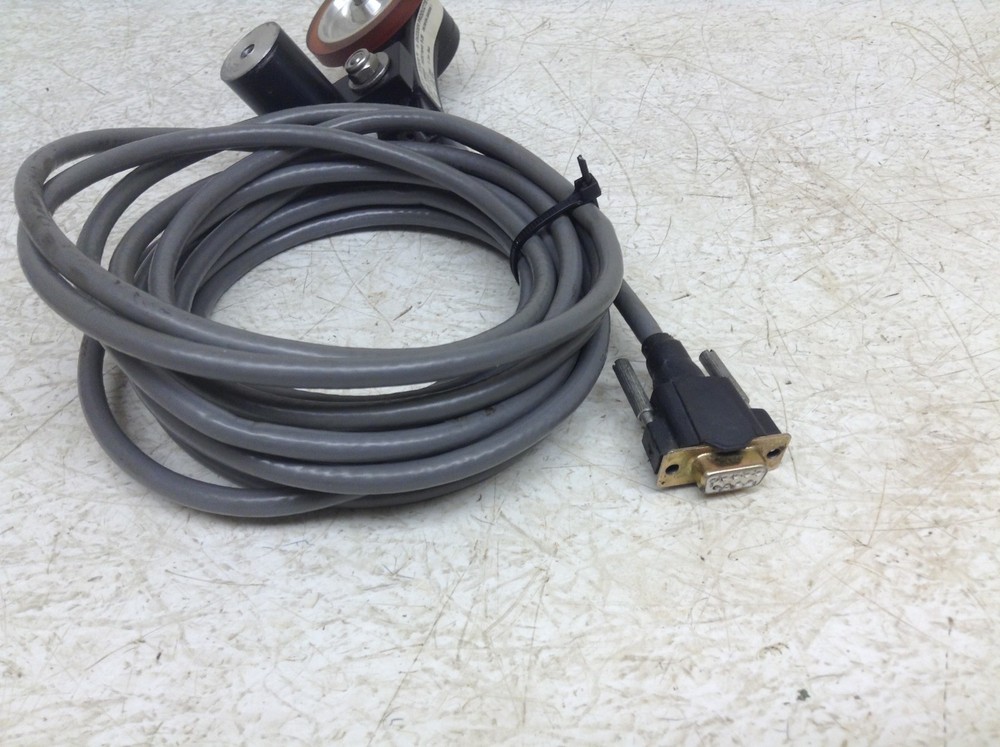 Encoder Products SL020132 Encoder 5-28 VDC ACCU-CODER