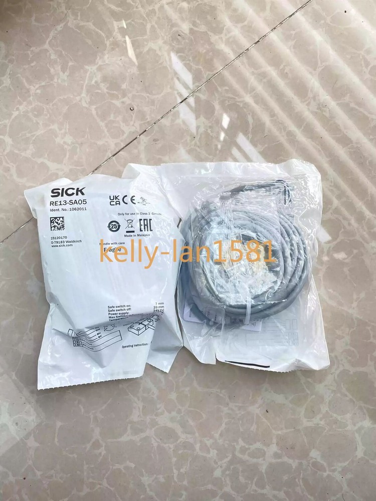 100% Test 1pcs SICK RE13-SA05 1062011