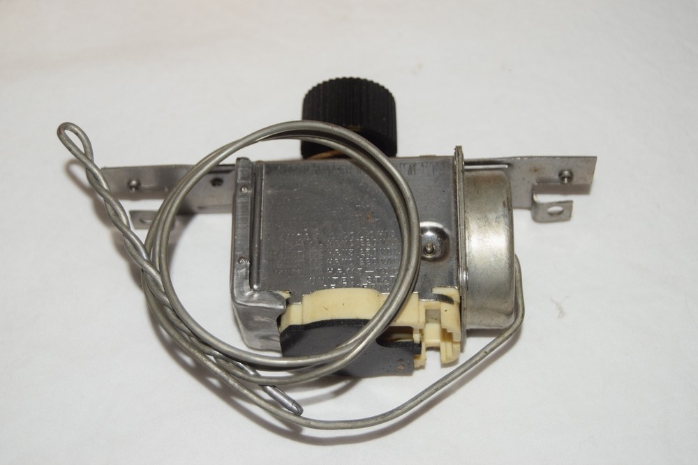 Ranco RJS-831 Rancostat Temperature Control Refrigeration