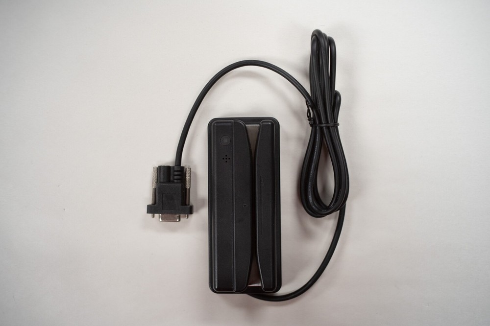 Unitech MS146 Barcode Slot Reader MS146-RRCB00-SG [NEW/UNOPENED BOX]